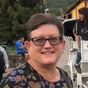Meet your Posher, Diane
